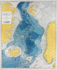 Создать мем Norwegian Sea