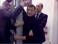 Создать мем Олег Ляшко