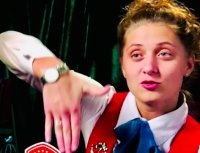 Создать мем Пацанки - Анна Коннор
