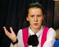 Создать мем Пацанки - Антонова