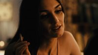 Создать мем Paz Vega