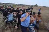 Создать мем Притоны