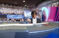 Создать мем Программа Время выпуск 14