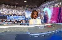 Создать мем Программа Время выпуск 16