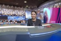 Создать мем Программа Время выпуск 2