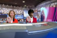 Создать мем Программа Время выпуск 4