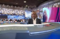 Создать мем Программа Время выпуск 8