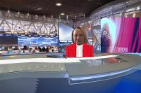 Создать мем Программа Время выпуск 9