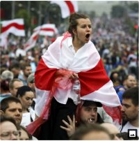 Создать мем Протест