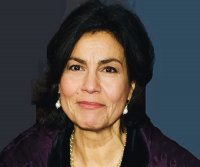 Создать мем Rachel Ticotin