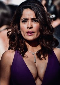 Все мемы Salma Hayek