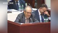 Создать мем Шаймиев