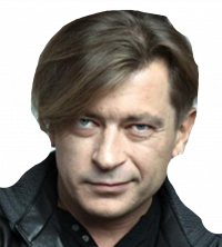 Создать мем Шура Би 2