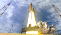 Все мемы Space Launch System - Launch Artist