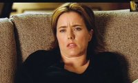 Создать мем Tea Leoni