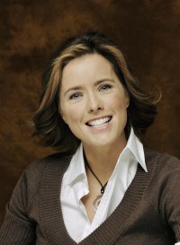 Создать мем Tea Leoni