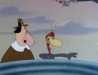 Создать мем Tex Avery