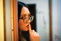 Создать мем Учительница из 6 школы
