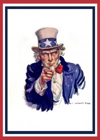 Создать мем Usa army