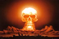 Создать мем Usa game over