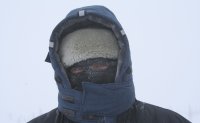 Создать мем В Зубарево на Масленицу