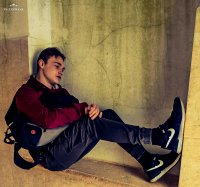 Создать мем Ваня Тепикин