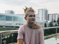 Создать мем Вавава