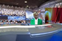 Создать мем Вечерние новости с Воротниковой Светланой Викторовной выпуск 8