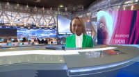 Создать мем Воскресное время выпуск 1