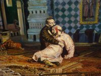 Создать мем Я же говорил - это Малая медведица