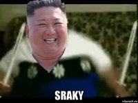  sraky