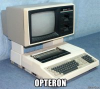  opteron