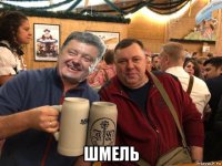  шмель