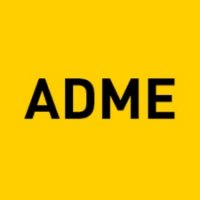 Создать мем Adme рулит