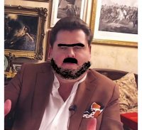 Создать мем Ашотик