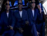 Создать мем Bad boys blue