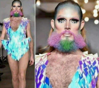 Создать мем Barby