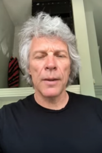 Создать мем Bon Jovi