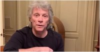 Создать мем Bon Jovi