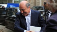 Создать мем Борис Абрамович Березовский