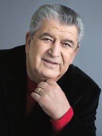 Создать мем Борис Давидян Бока