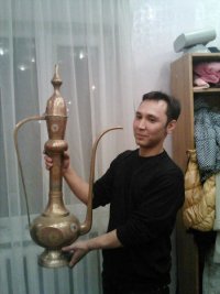 Создать мем Будешь чай пить