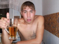 Создать мем Бухарин