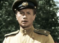 Создать мем Быков в бой идут одни старики
