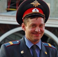 Создать мем Cop