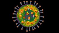 Создать мем Coronaviridae SARS-Cov3
