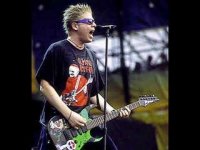 Создать мем Dexter Holland
