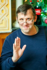 Создать мем Дима спб