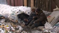 Создать мем Дно