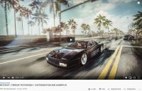 Создать мем Ferrari TR 1984